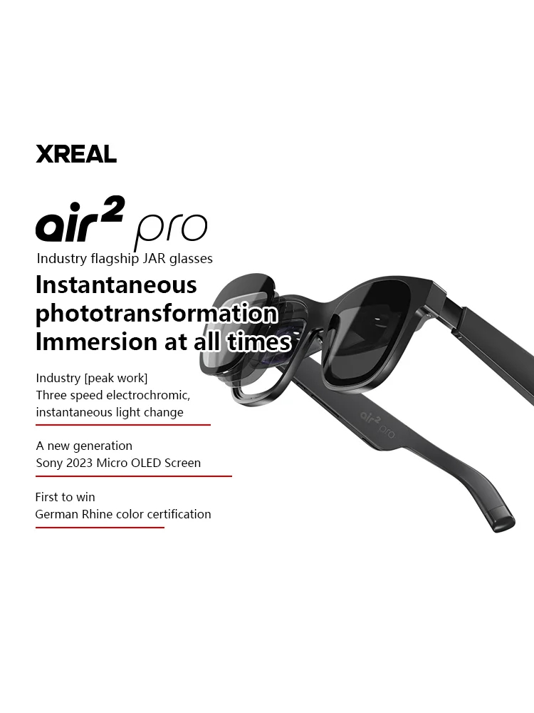 Óculos Inteligentes Nreal Air  - Smart Glasses Ar avaliação e preço