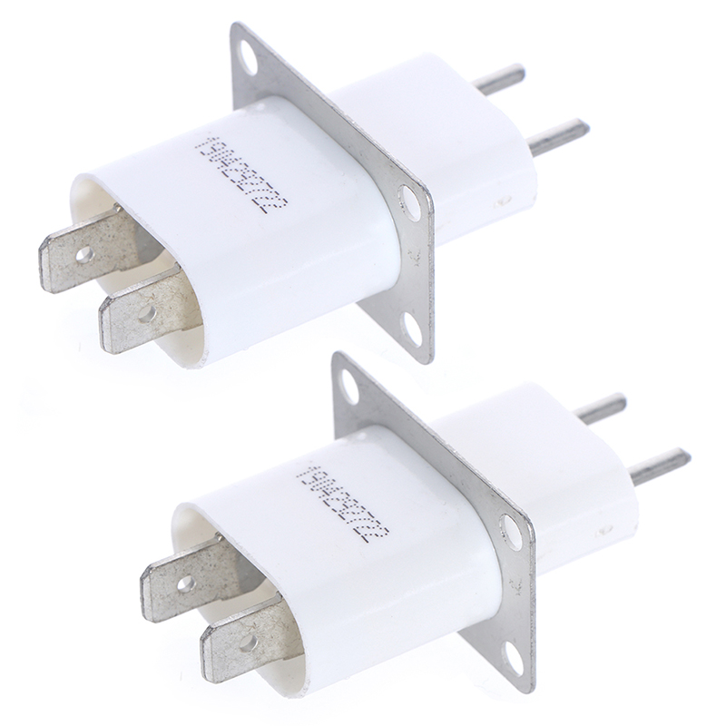 2 pces forno de microondas ele - Electronics & Gadgets Starting With T avaliação e preço