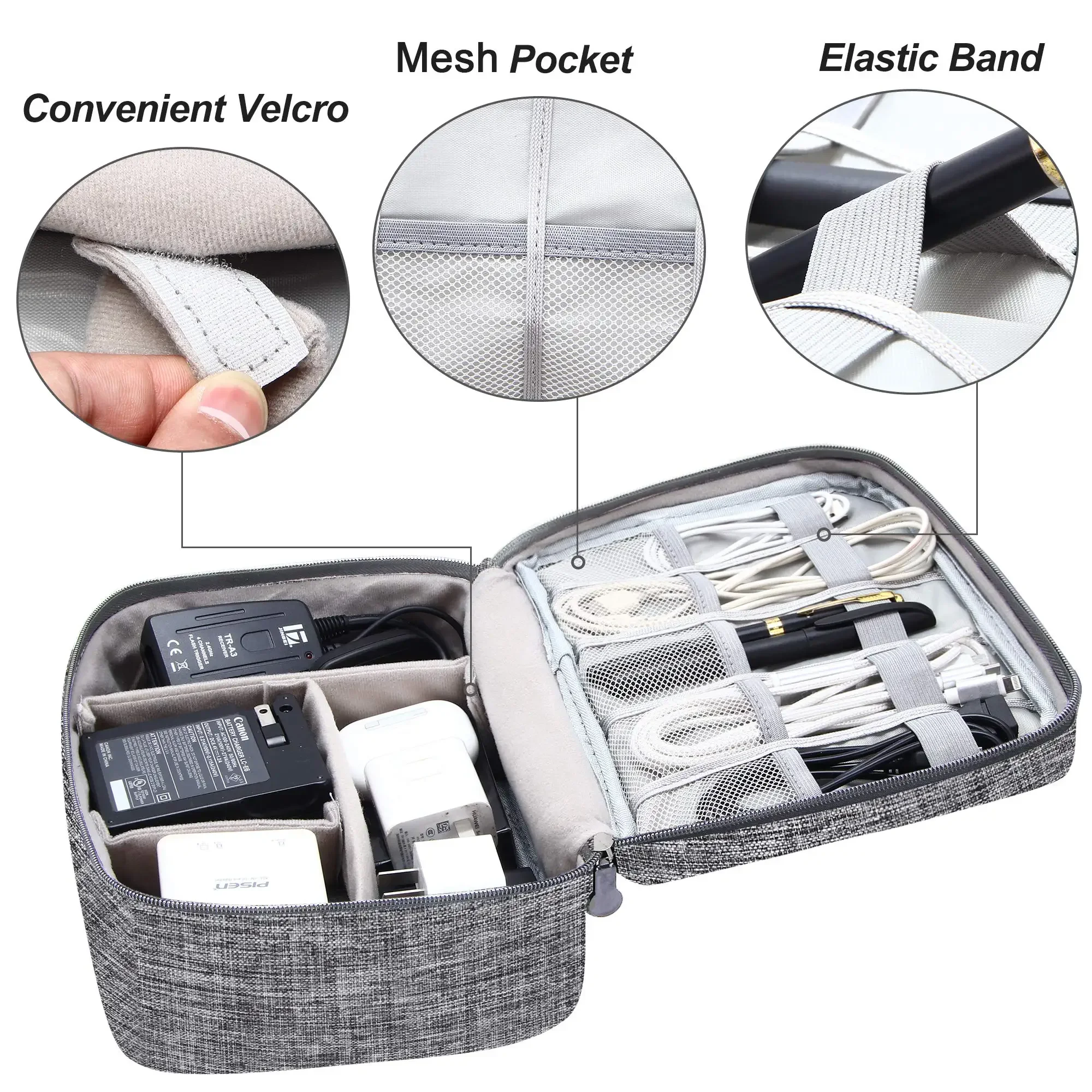 Bolsa de armazenamento digital - Electronics Gadgets In China avaliação e preço