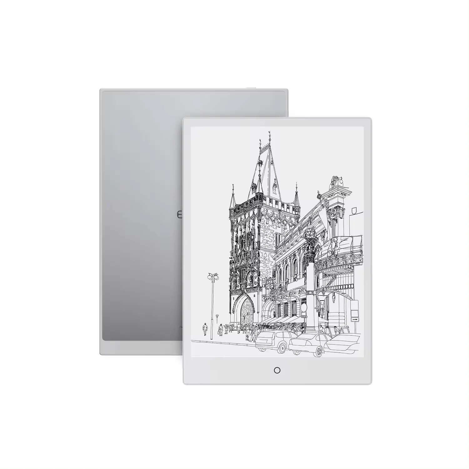 Nova chegada 10.3 Polegada lei - E-Ink Tablet Reader avaliação e preço