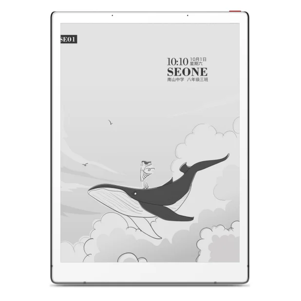 Nova chegada 10.3 Polegada lei - E-Ink Tablet Reader avaliação e preço