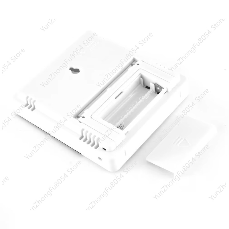 HTC-1 Monitor Digital de Tempe - Digital Alarm Clock avaliação e preço