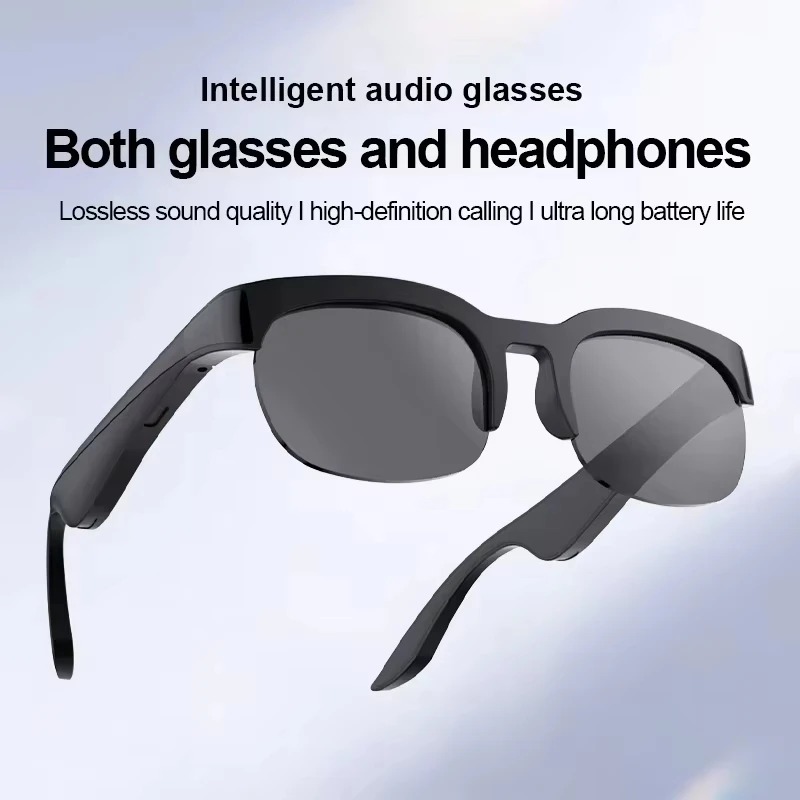 Óculos Inteligentes 8K HD com  - Smart Glasses Ar avaliação e preço