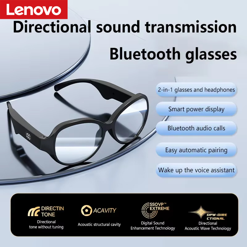 Óculos Inteligentes Bluetooth  - Smart Glasses Ar avaliação e preço
