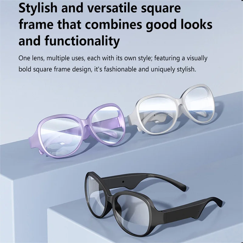 Óculos Inteligentes Bluetooth  - Smart Glasses Ar avaliação e preço
