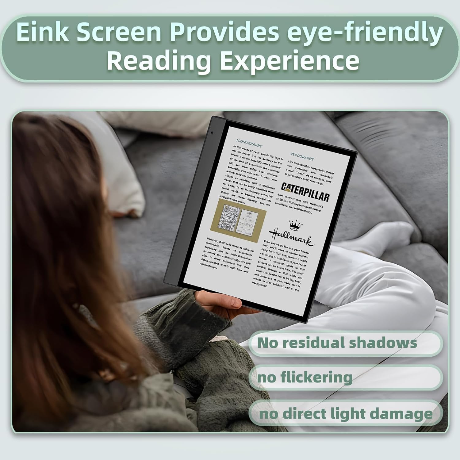 Tablet Bigme InkNoteX de 10,3  - E-Ink Tablet Reader avaliação e preço