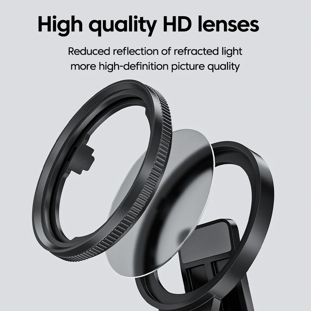 Novo 52mm cpl filtro de lente  - Mobile Electronics Gadgets avaliação e preço