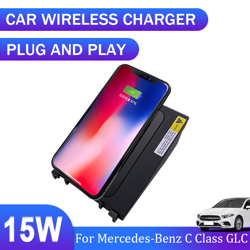 Carregador de celular sem fio  - Wireless Phone Charger Pad avaliação e preço